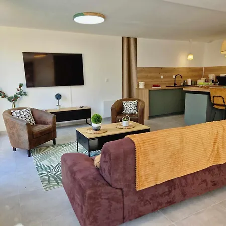 La Maison Entre Terre & Mer Gatteville-le-Phare Extérieur photo