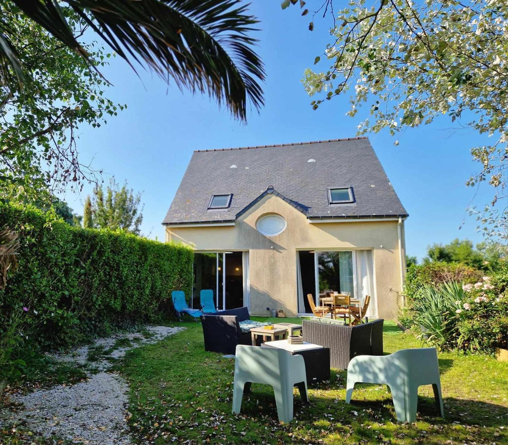 La Maison Entre Terre & * Gatteville-le-Phare